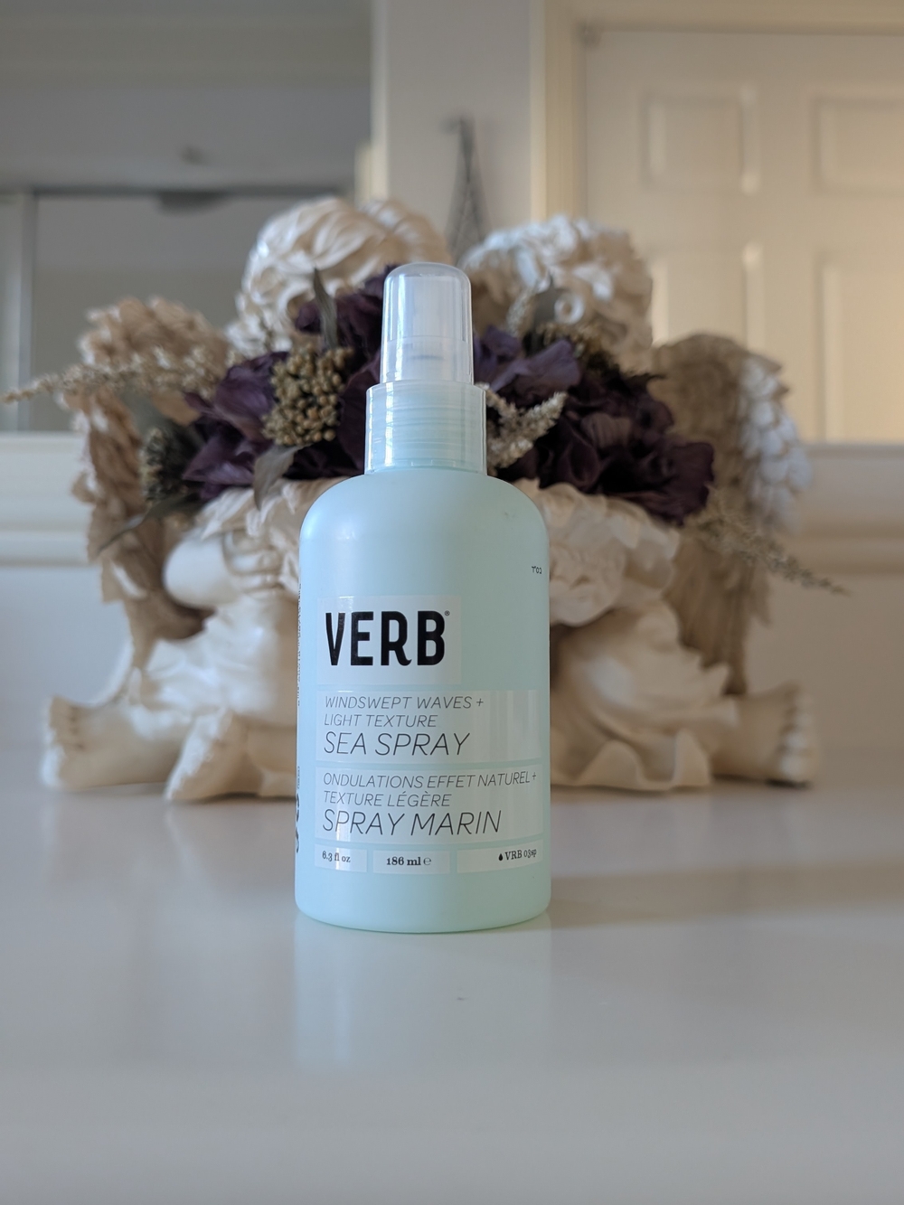VERB Sea Spray for Windswept Waves + Light Texture